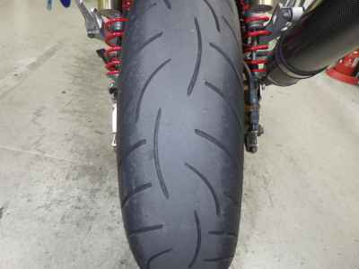 Honda CB400SFV Boldor 2006