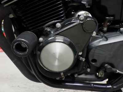 Honda CB400SFV Boldor 2006