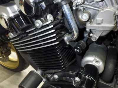 Honda CB400SFV Boldor 2006