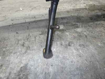 Honda CB400SFV Boldor 2006