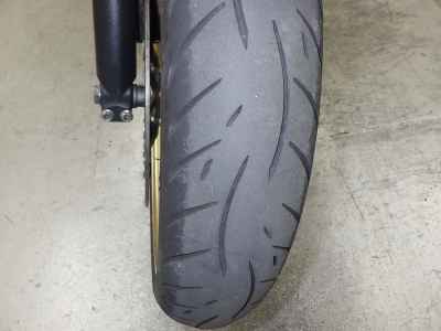 Honda CB400SFV Boldor 2006