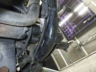 Kawasaki Eliminator 250V 2005