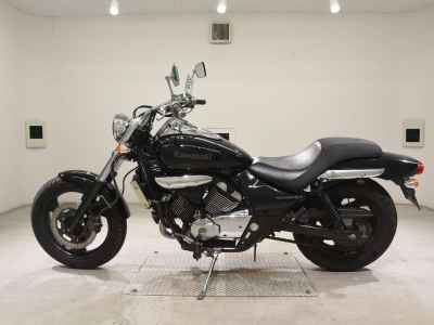 Kawasaki Eliminator 250V 2005
