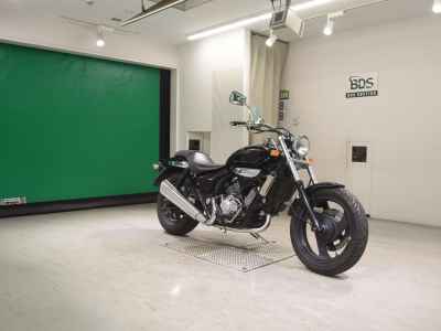 Kawasaki Eliminator 250V 2005