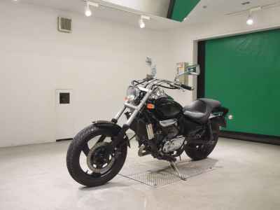 Kawasaki Eliminator 250V 2005