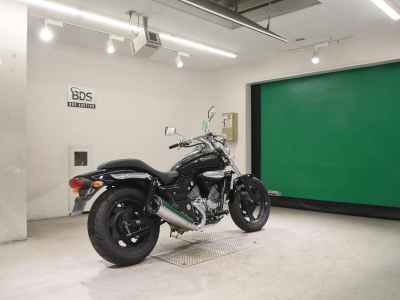 Kawasaki Eliminator 250V 2005