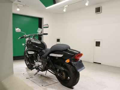 Kawasaki Eliminator 250V 2005