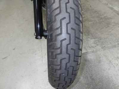 Kawasaki Eliminator 250V 2005