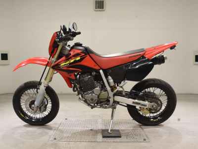 Honda XR250 Motard 2003