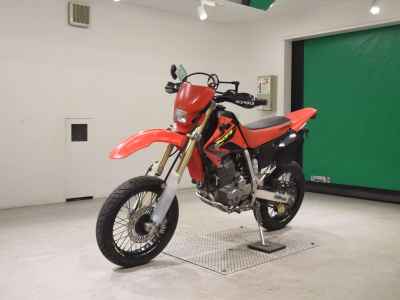 Honda XR250 Motard 2003