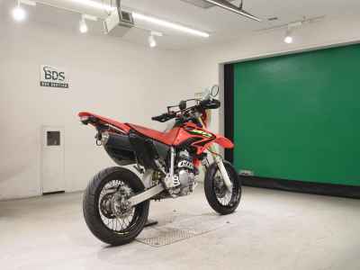 Honda XR250 Motard 2003