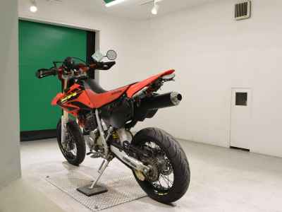 Honda XR250 Motard 2003