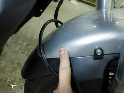 Harley-Davidson X350 2024