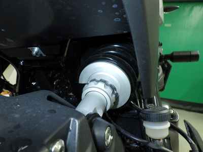 Harley-Davidson X350 2024