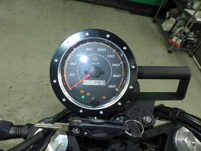 Harley-Davidson X350 2024