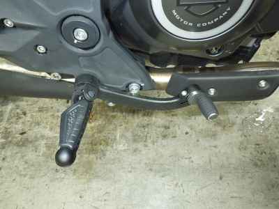 Harley-Davidson X350 2024