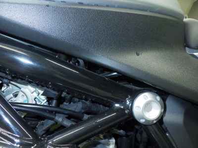 Harley-Davidson X350 2024