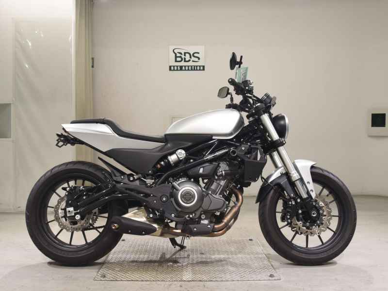 Harley-Davidson X350 2024