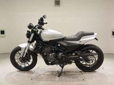 Harley-Davidson X350 2024