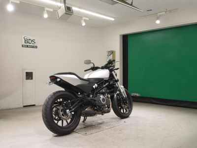Harley-Davidson X350 2024