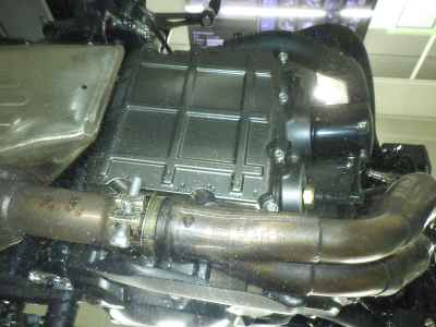 Harley-Davidson X350 2024