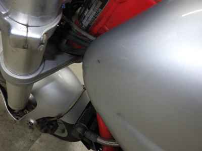 Moto Guzzi V11 Sport 2006
