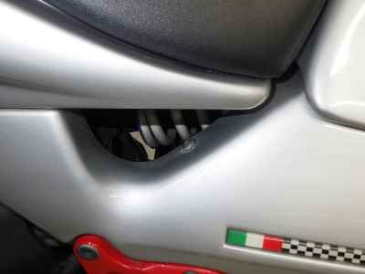Moto Guzzi V11 Sport 2006