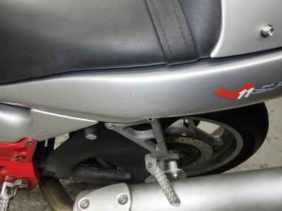Moto Guzzi V11 Sport 2006