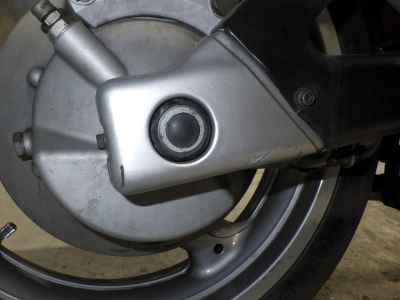 Moto Guzzi V11 Sport 2006