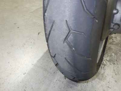 Moto Guzzi V11 Sport 2006