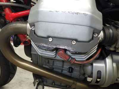 Moto Guzzi V11 Sport 2006