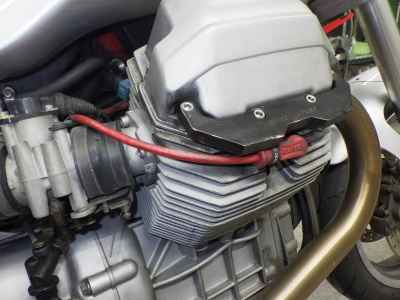 Moto Guzzi V11 Sport 2006