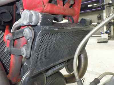 Moto Guzzi V11 Sport 2006