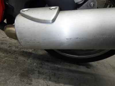 Moto Guzzi V11 Sport 2006