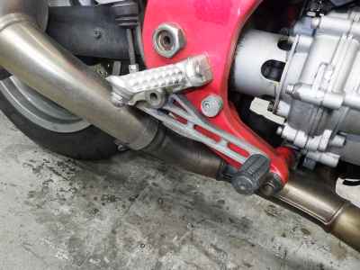 Moto Guzzi V11 Sport 2006