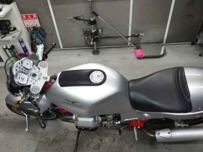 Moto Guzzi V11 Sport 2006