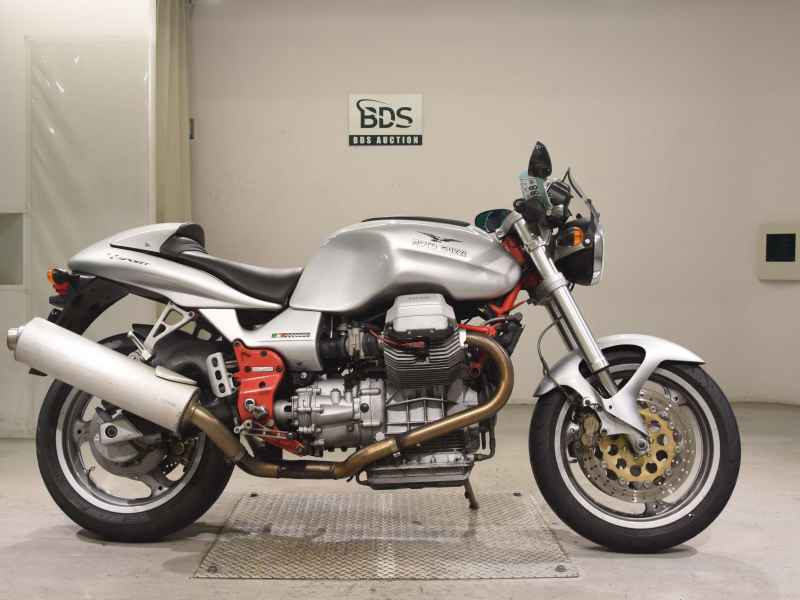 Moto Guzzi V11 Sport 2006