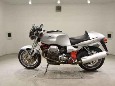 Moto Guzzi V11 Sport 2006