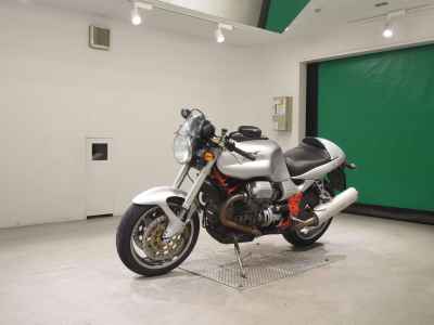 Moto Guzzi V11 Sport 2006