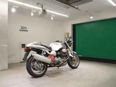 Moto Guzzi V11 Sport 2006