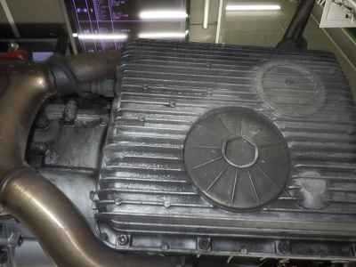 Moto Guzzi V11 Sport 2006