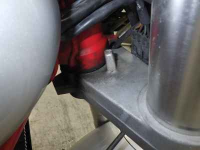 Moto Guzzi V11 Sport 2006