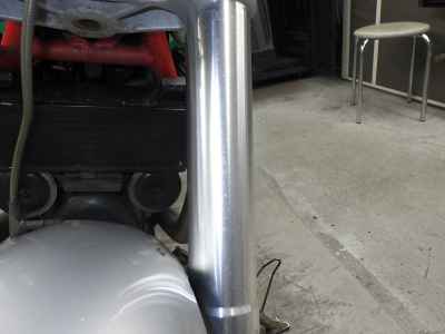 Moto Guzzi V11 Sport 2006