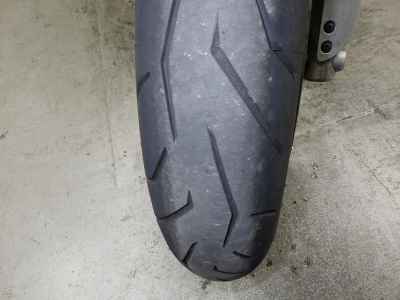 Moto Guzzi V11 Sport 2006