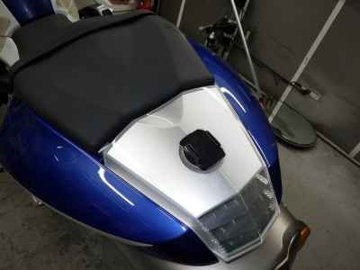 BMW R1200S 2006