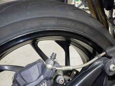 BMW R1200S 2006