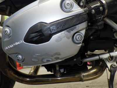 BMW R1200S 2006