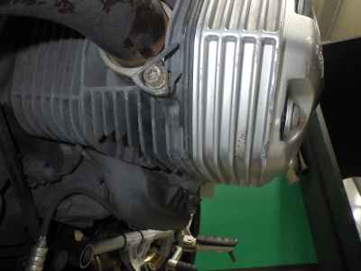 BMW R1200S 2006