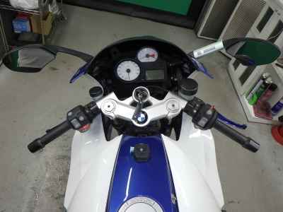 BMW R1200S 2006