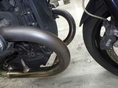 BMW R1200S 2006